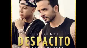 Instrumental: Luis Fonsi - Despacito